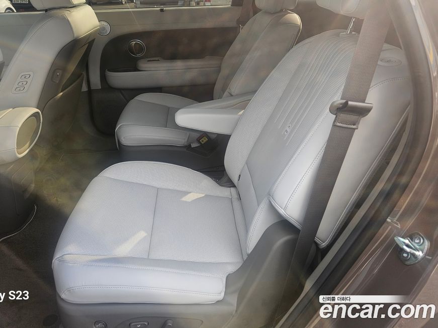 Hyundai Palisade 2025