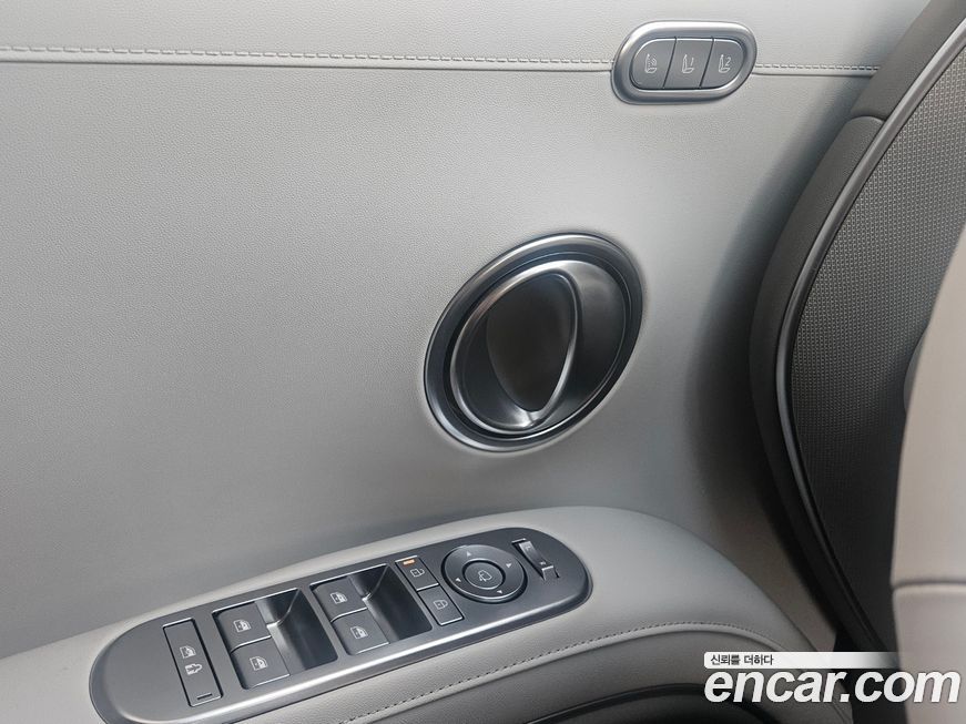 Hyundai Palisade 2025