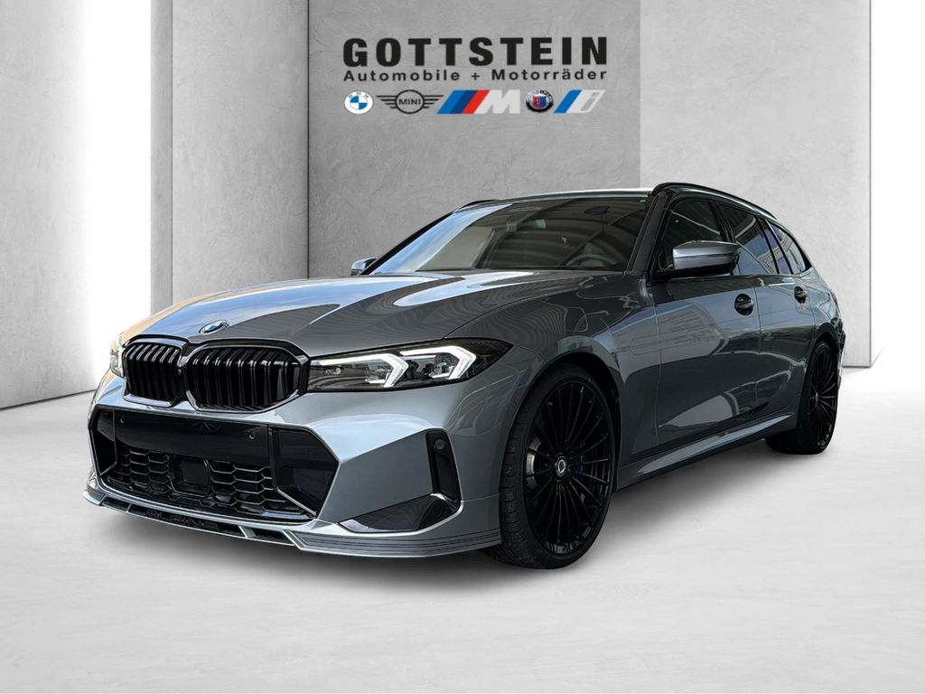 ALPINA D3 S 2025