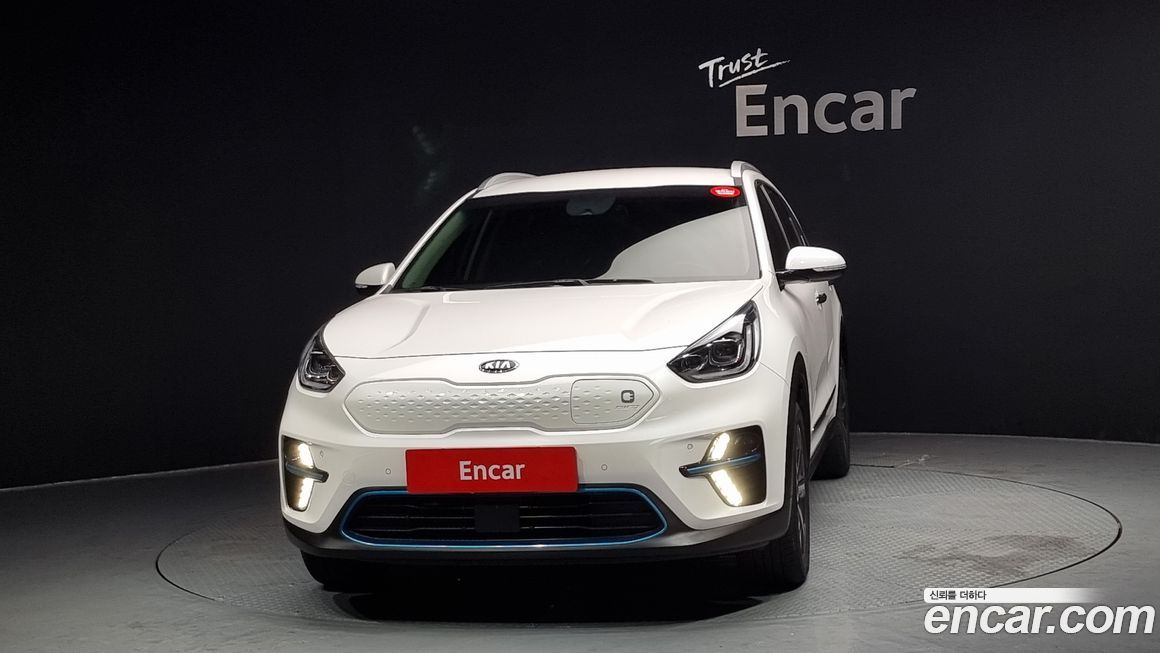 Kia Niro 2021