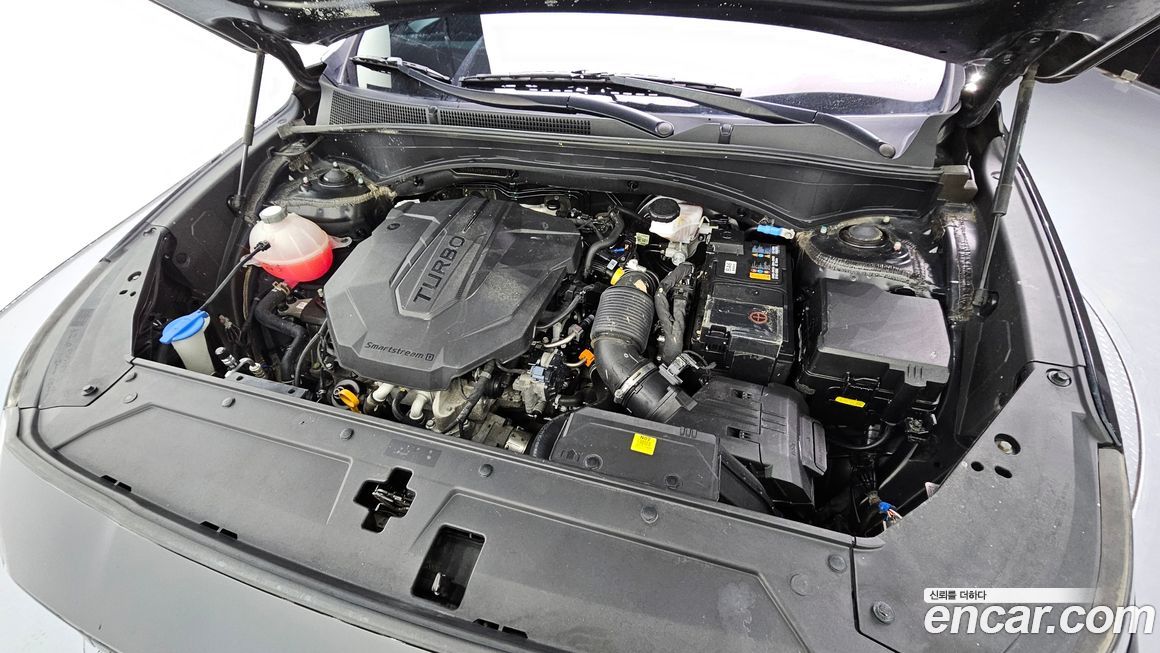 Hyundai Santafe 2023