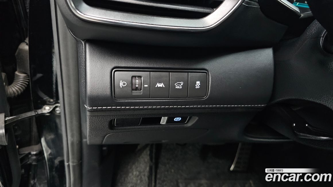 Hyundai Santafe 2023