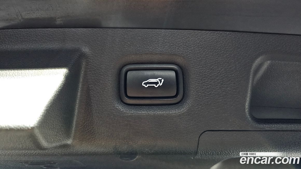 Hyundai Santafe 2023