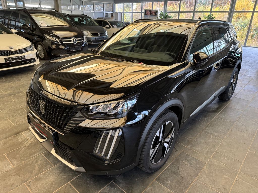Peugeot 2008 2024