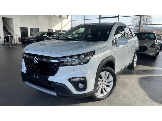 Suzuki Vitara 2025