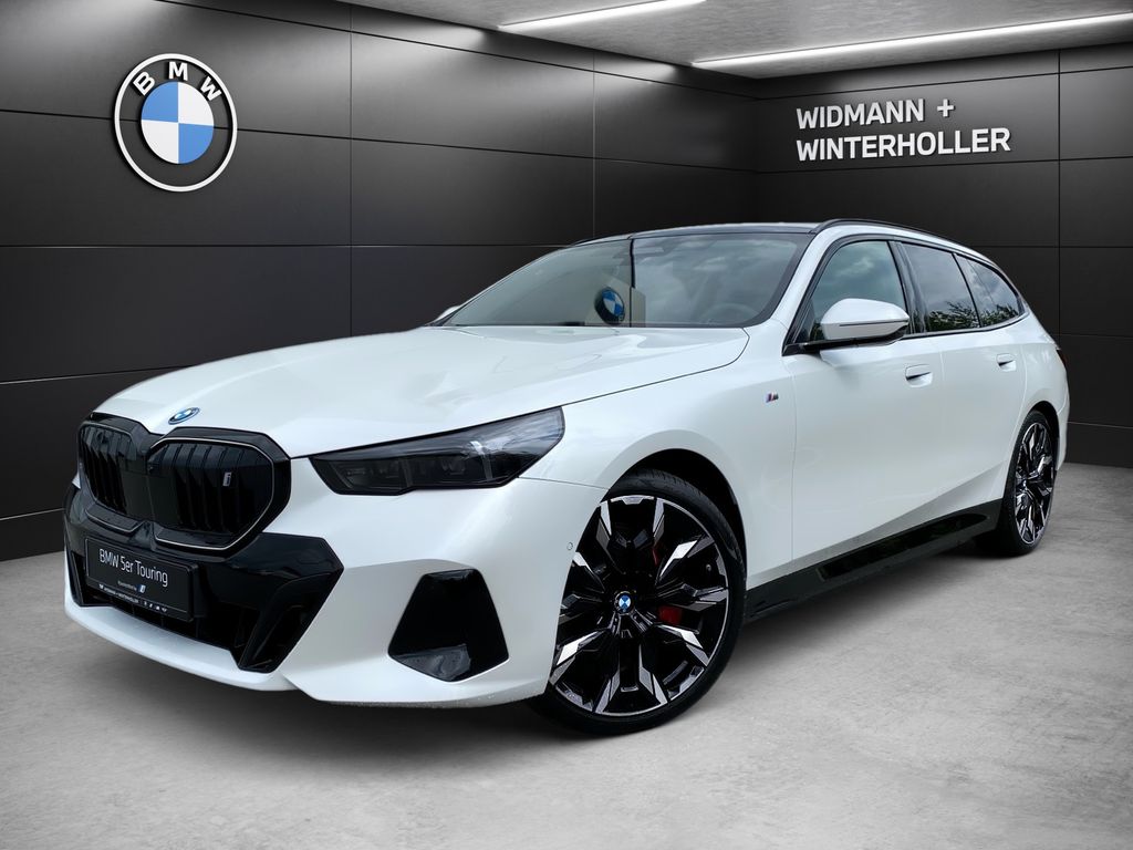 BMW i5