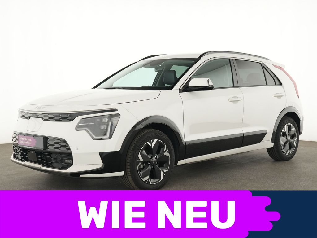 Kia Niro EV 2023
