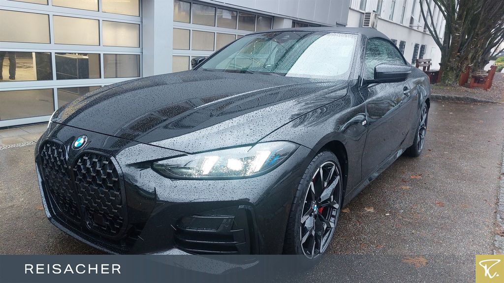BMW 430