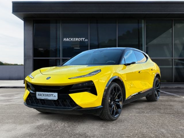 Lotus Eletre 2023