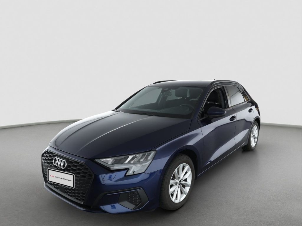 Audi A3 2024