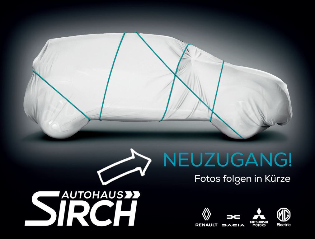 Dacia Spring 2025