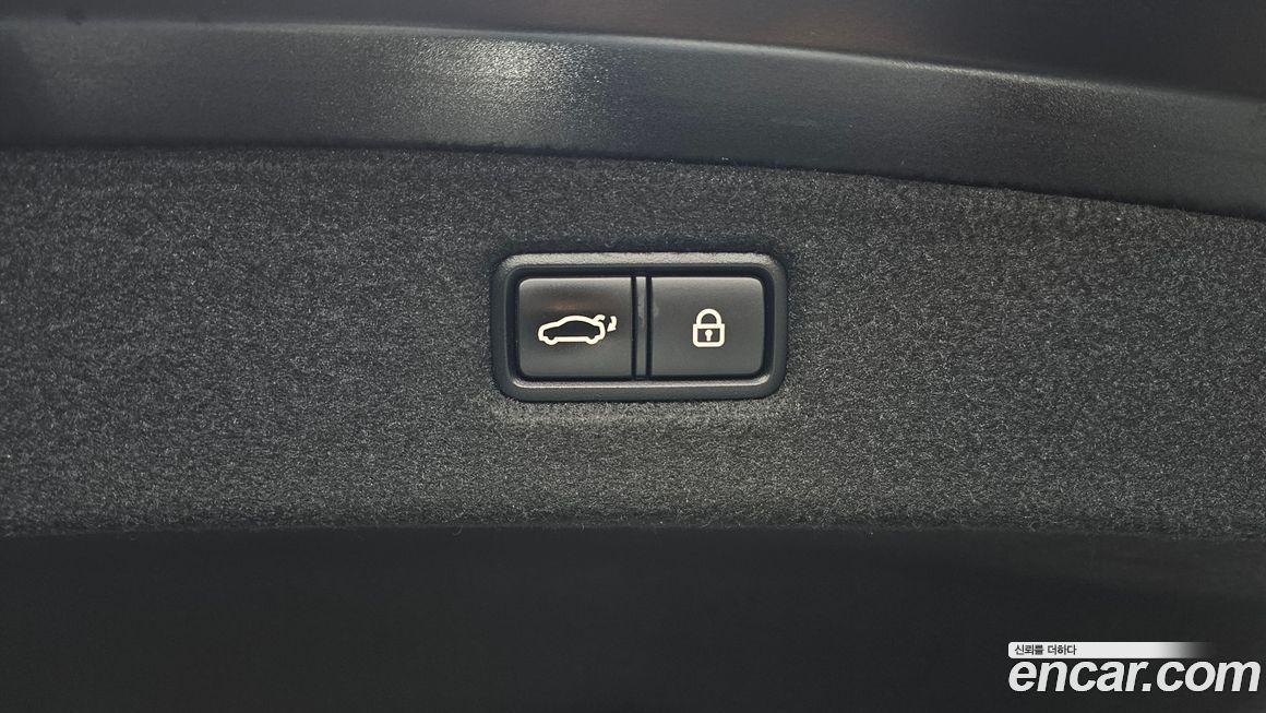 Genesis G90 2019