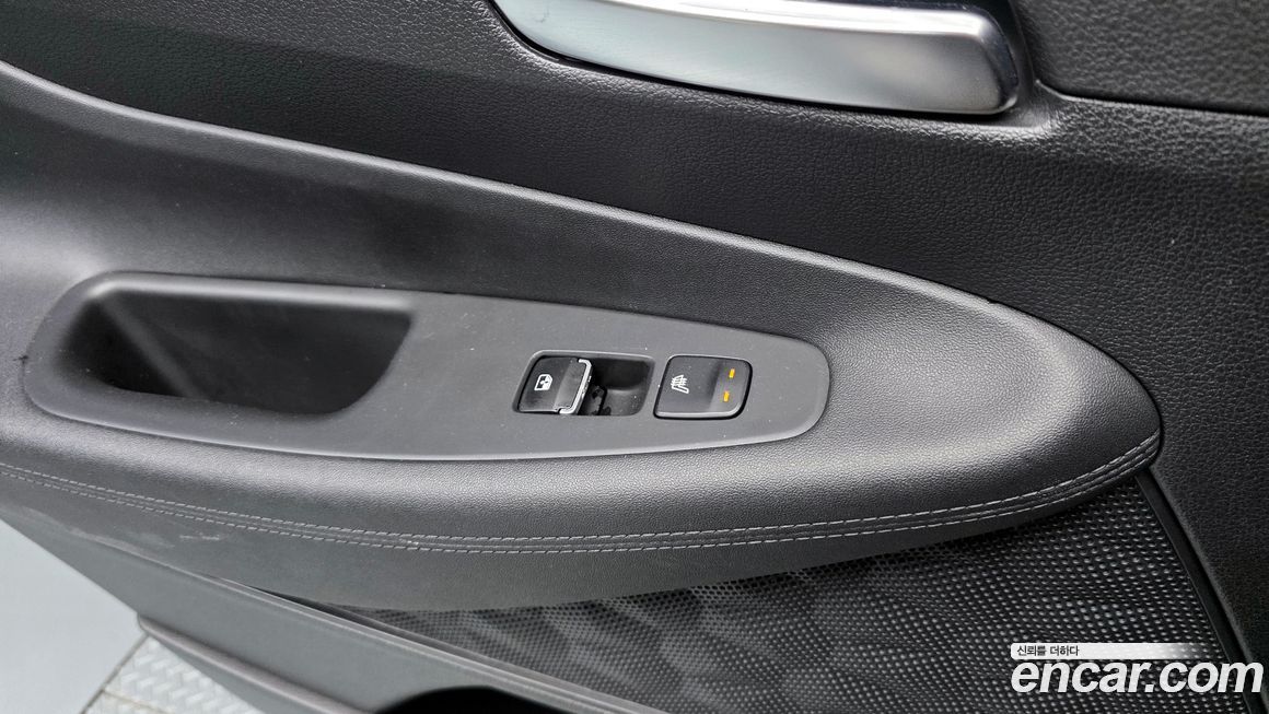 Hyundai Santafe 2023