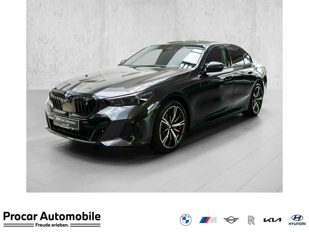 BMW i5