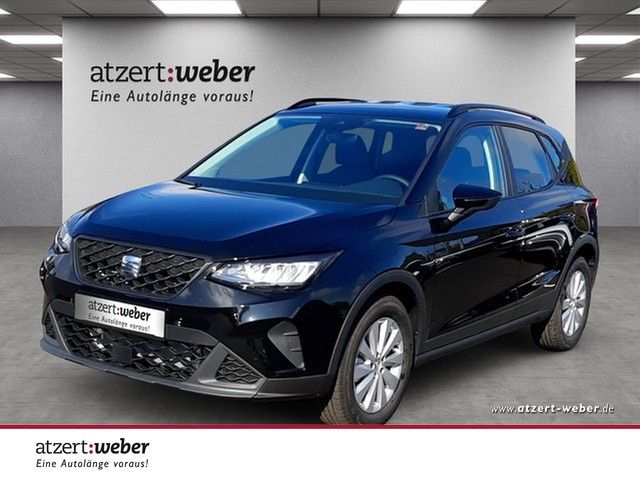 Seat Arona 2025