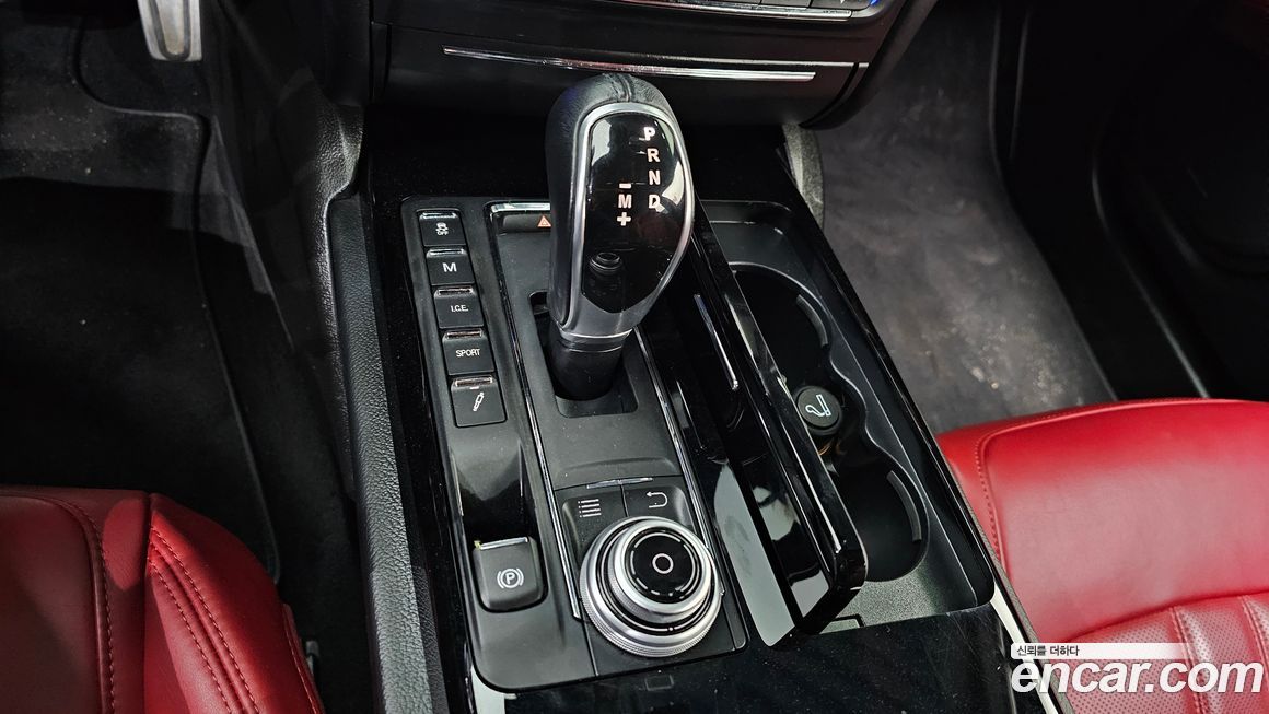 Maserati Ghibli 2018