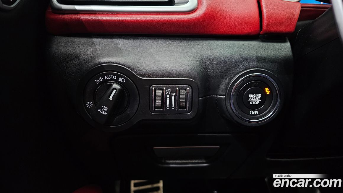 Maserati Ghibli 2018