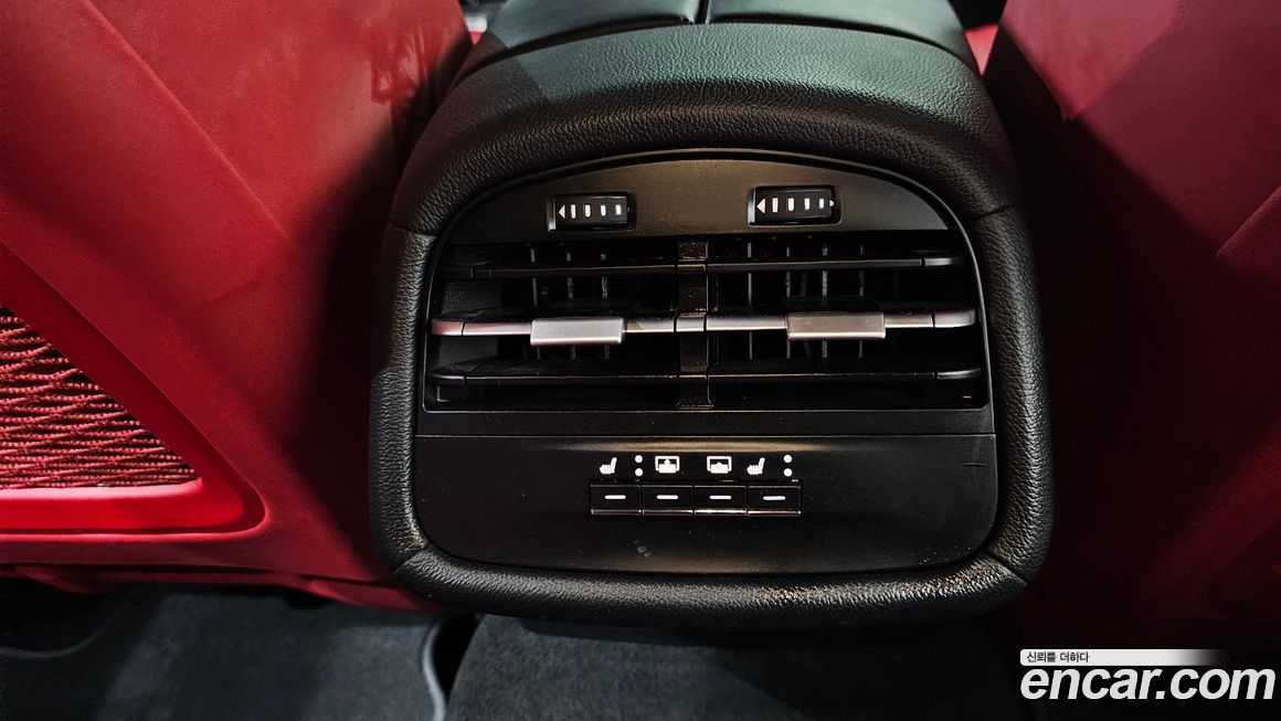 Maserati Ghibli 2018