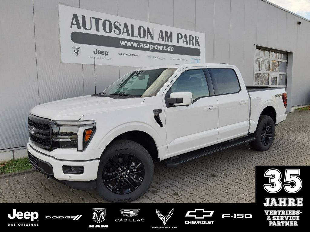 Ford F 150