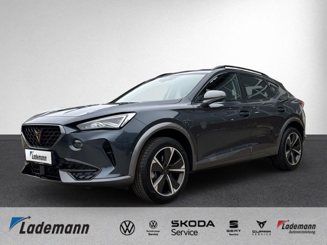 Cupra Formentor 2024