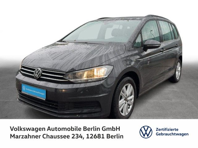 Volkswagen Touran 2022