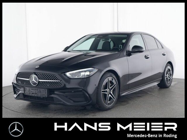 Mercedes-Benz C 220 2024
