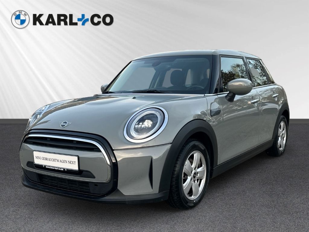 MINI Cooper 2022