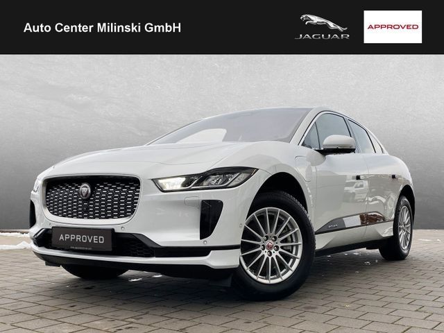 Jaguar I-Pace 2020
