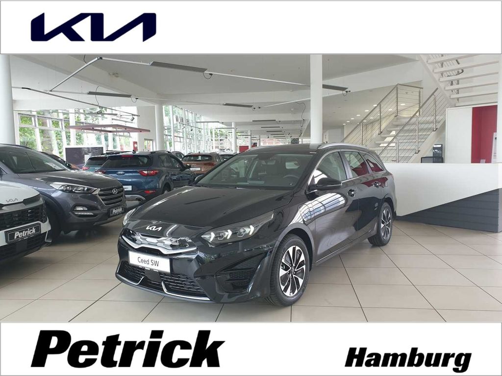 Kia cee'd Sportswagon 2023