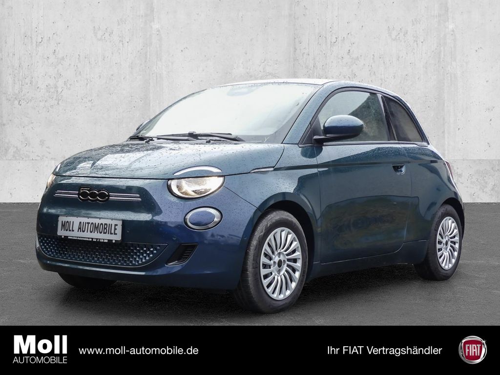 Fiat 500 2023