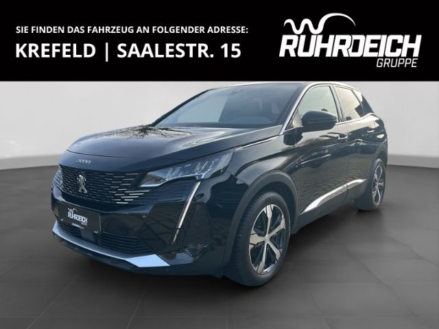 Peugeot 3008 2023