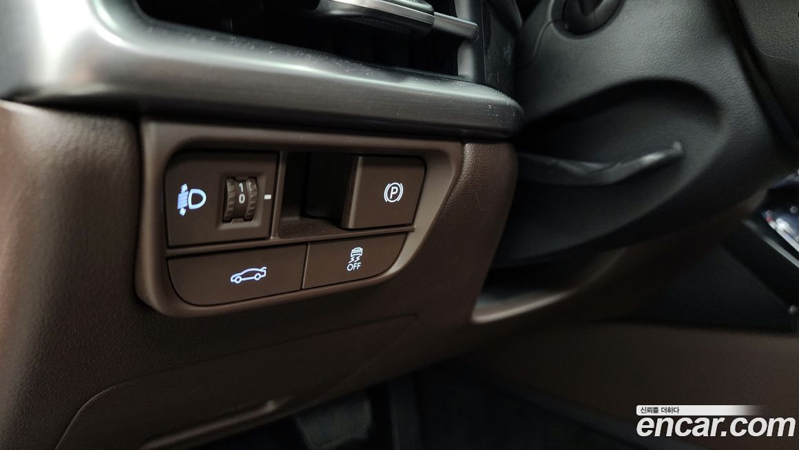 Hyundai Grandeur 2025