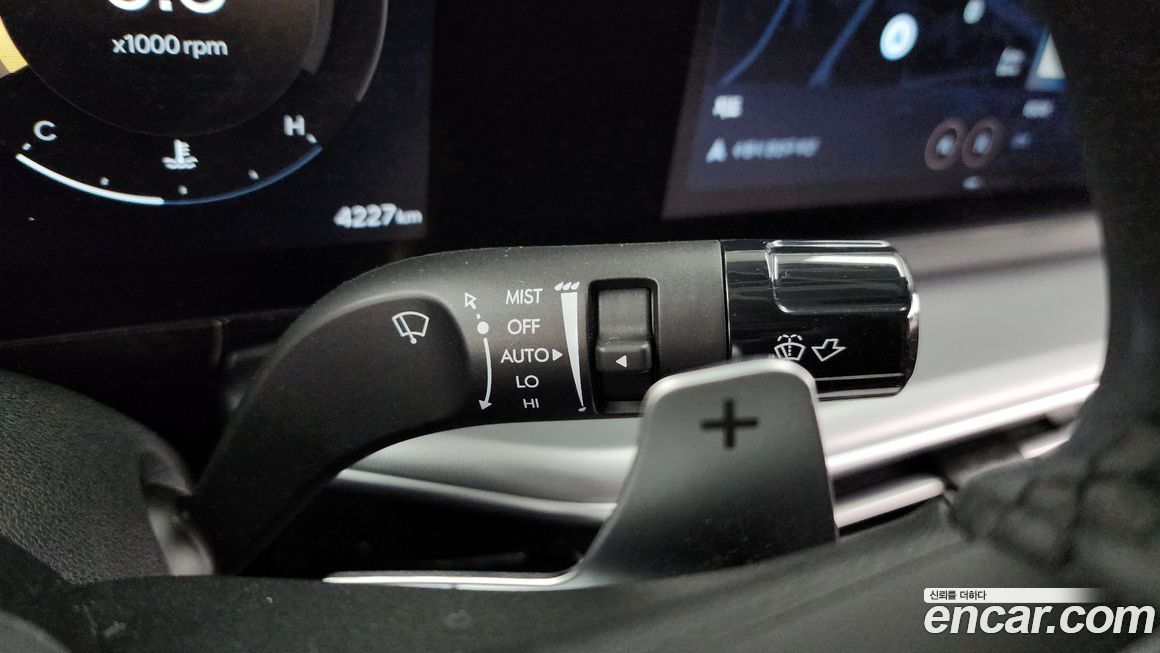 Hyundai Grandeur 2025