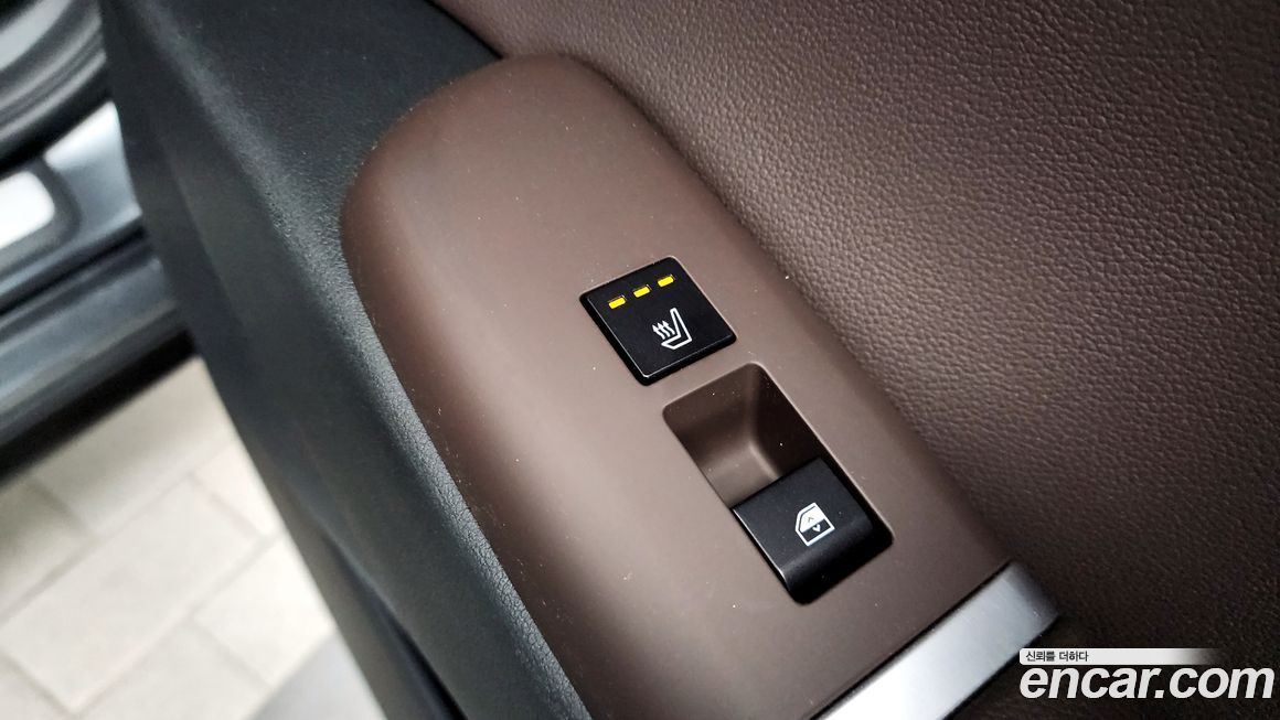 Hyundai Grandeur 2025