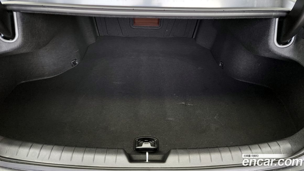 Hyundai Grandeur 2025