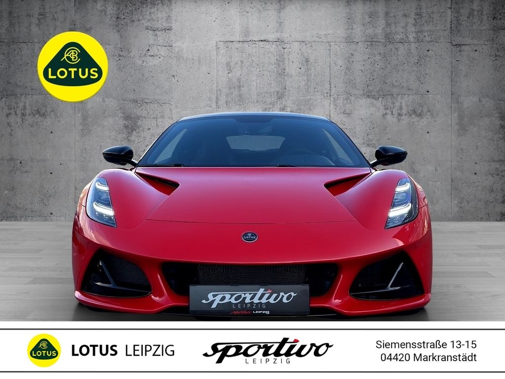 Lotus Emira