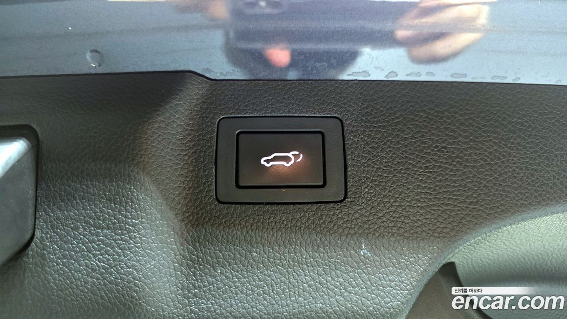 Hyundai Maxcruz 2015