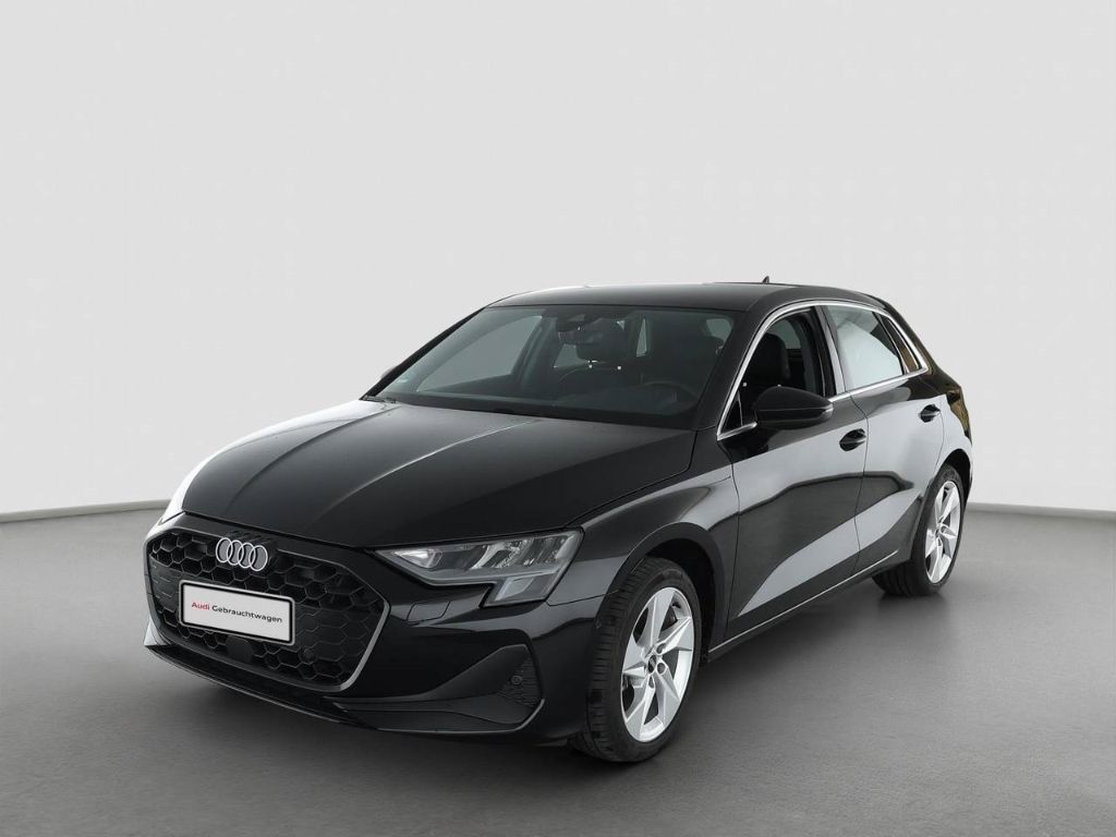 Audi A3 2024