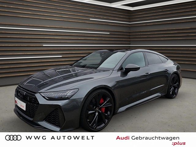 Audi RS7 2025