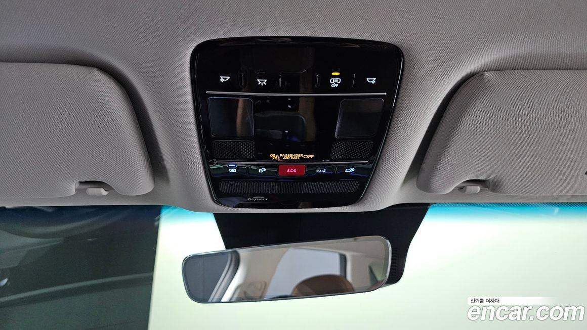 Hyundai Grandeur 2024