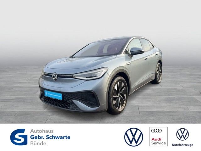 Volkswagen ID.5 2022