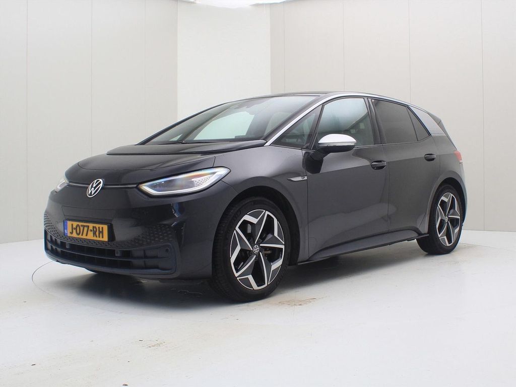 Volkswagen ID.3 2020