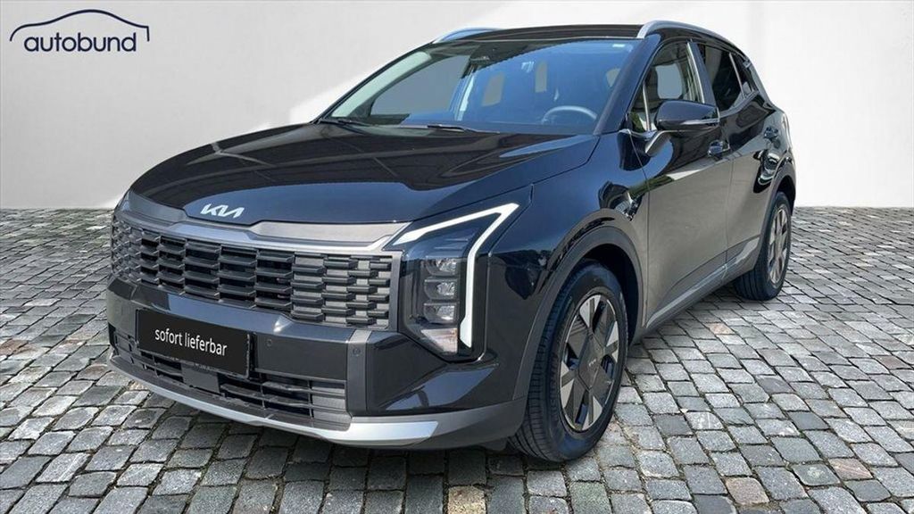 Kia Sportage 2025