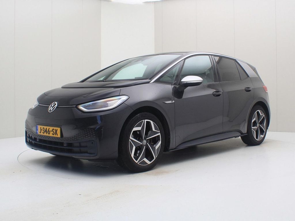 Volkswagen ID.3 2020