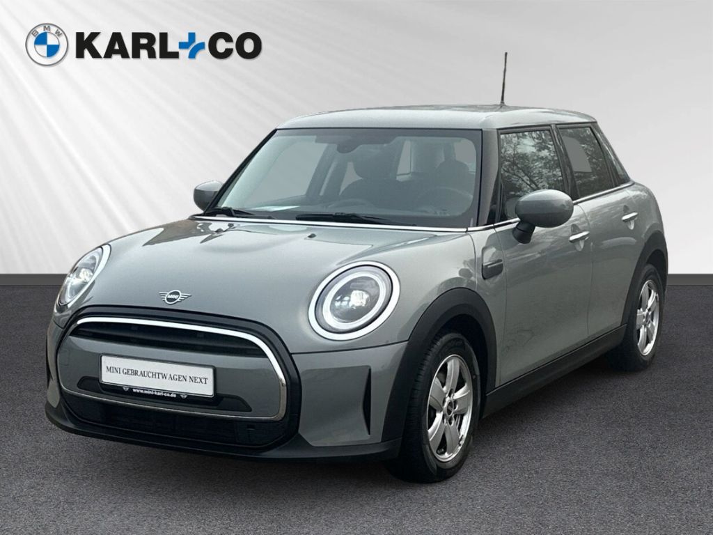 MINI Cooper 2022