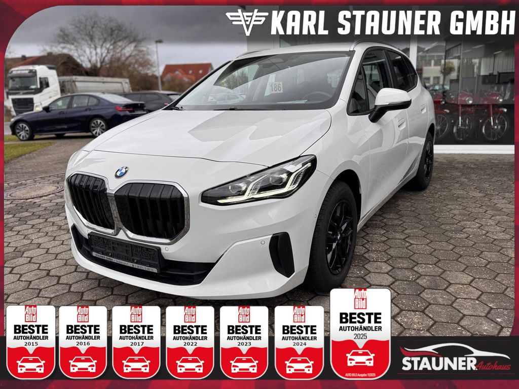 BMW 218 2023