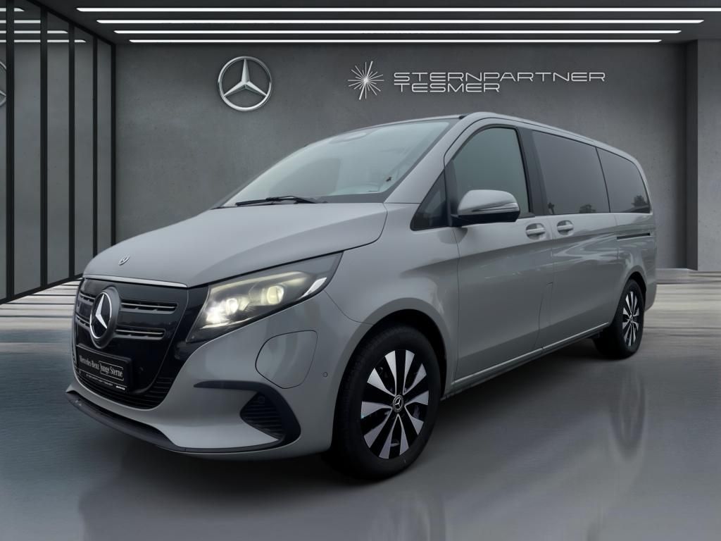 Mercedes-Benz EQV 2024