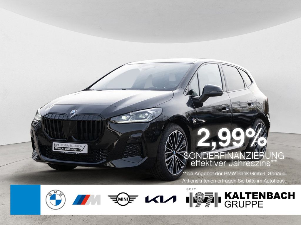 BMW 216 Active Tourer 2024
