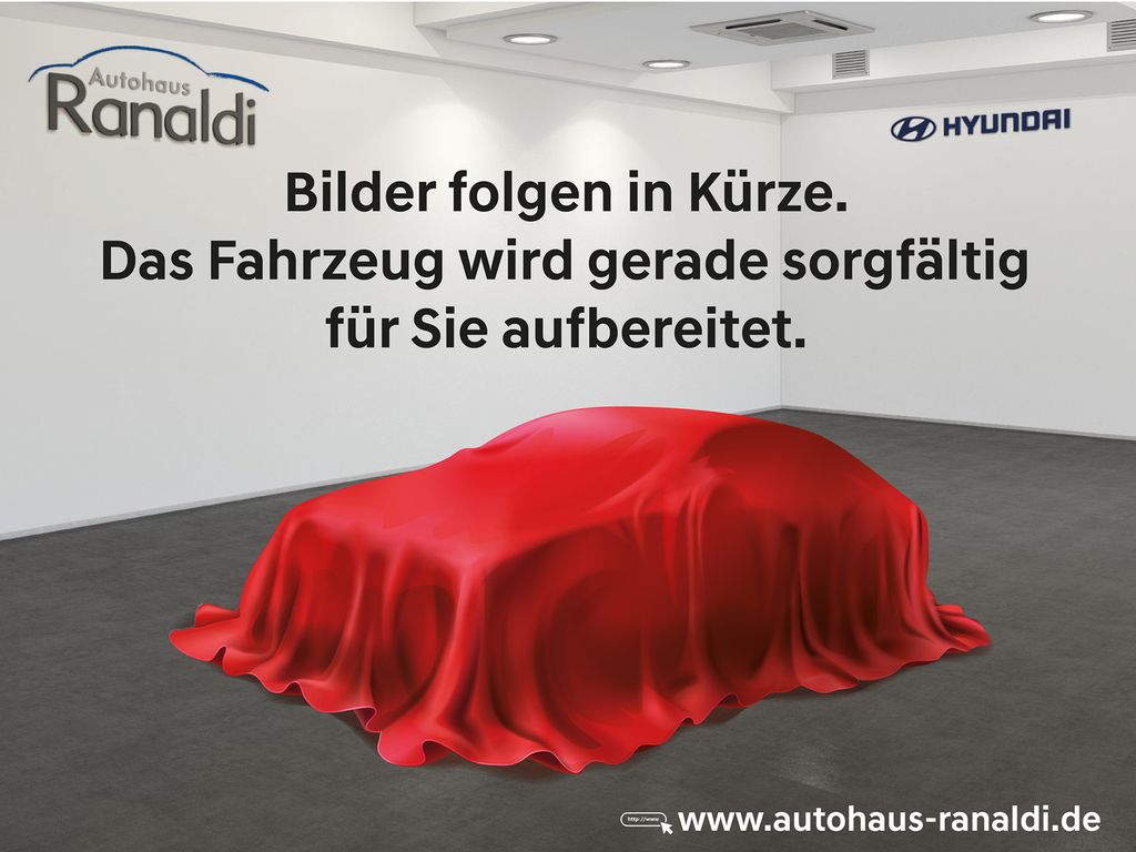 Hyundai i30 2024