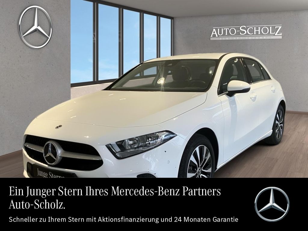 Mercedes-Benz A 250 2022